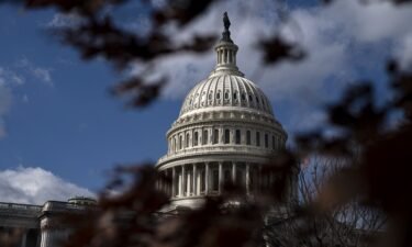 Lawmakers unveil $1.2 trillion government funding package ahead of shutdown deadline.