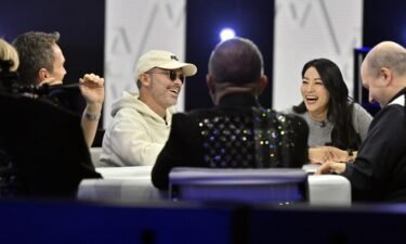 10 celebrities who you may not know are serious poker players