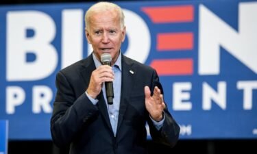 ZIP codes that have donated the most money to Joe Biden this year