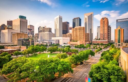 Best- and worst-run cities in Texas