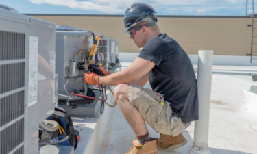 20 metro areas with the most income and work opportunities for HVAC technicians