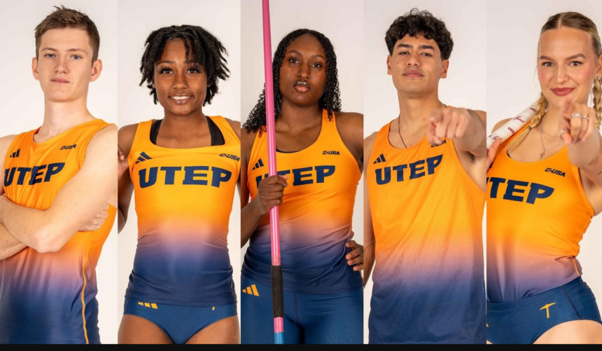 utep track honors this one puc