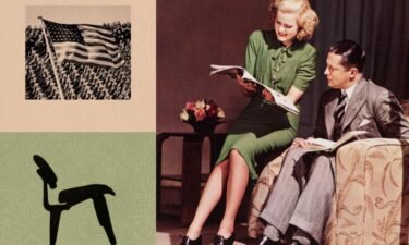 Decades of design: How American interior design trends reflect our history