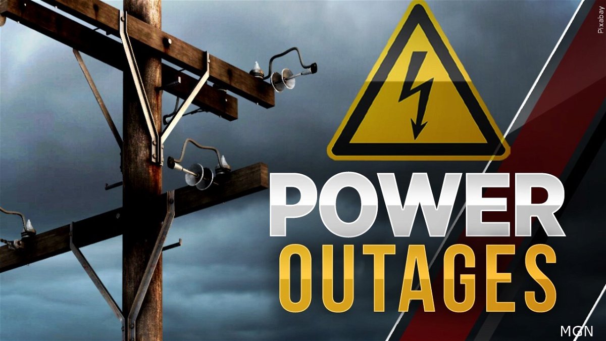 Power Outages 