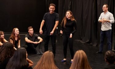 From voice acting to Shakespeare: 10 outstanding summer programs for actors to sharpen performance skills