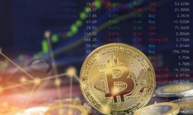 Investing in Bitcoin for a long-term portfolio is too risky