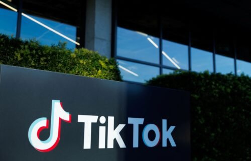 Pictured is the office of TikTok in Culver City