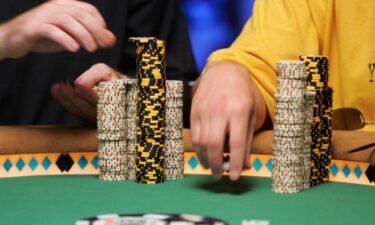 The most popular poker players in Texas