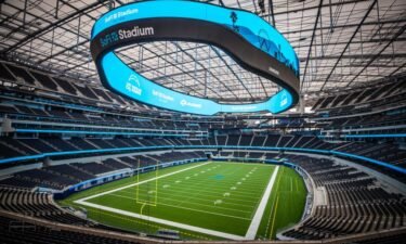 5 tech advancements sports venues have added since your last event