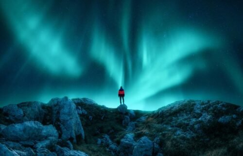 10 of the best places in the US to see the northern lights in 2024