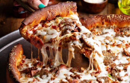 Best pizza places in 25 major cities