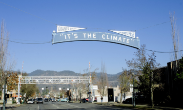 A small town passed a one-of-a-kind sustainability plan. Now