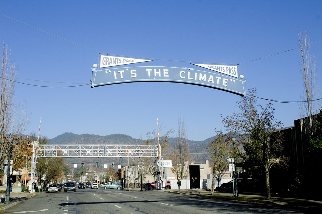 A small town passed a one-of-a-kind sustainability plan. Now