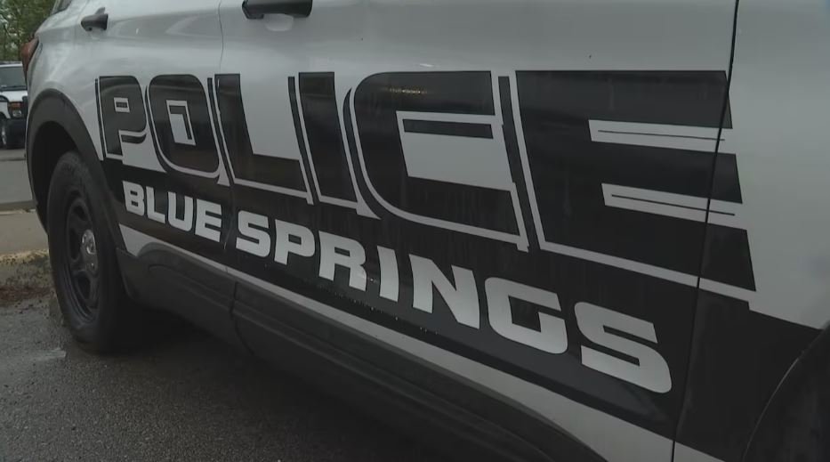 Blue Springs Police used an innovative AI-driven camera to help solve a double homicide.