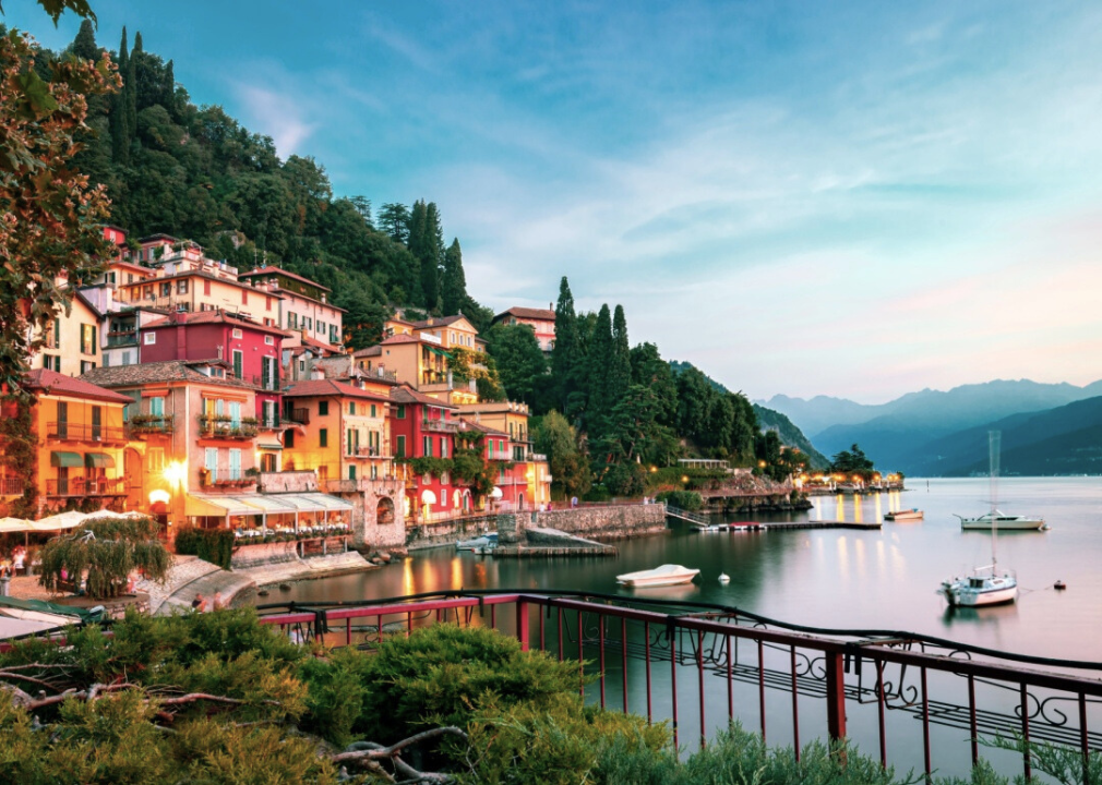 5 dreamy European destinations to add to your spring and summer travel