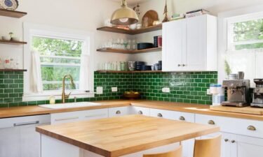 6 home improvement projects that offer the best return on your investment