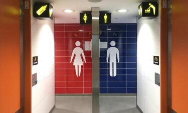 5 simple ways  you can make bathrooms safer for trans and nonbinary people