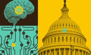 Governments are scrambling to control AI