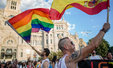 10 of the biggest Pride celebrations around the world