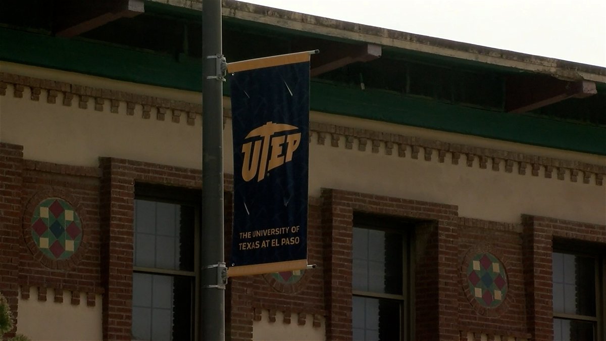 Response from U.S. National Science Foundation to suspension of UTEP’s aerospace grant