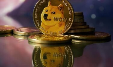 10-year-old Dogecoin wallet sold doge tokens too early