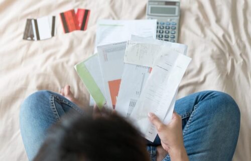 Break the cycle of debt: Here's how to get out of credit card debt