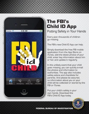 child id app 3