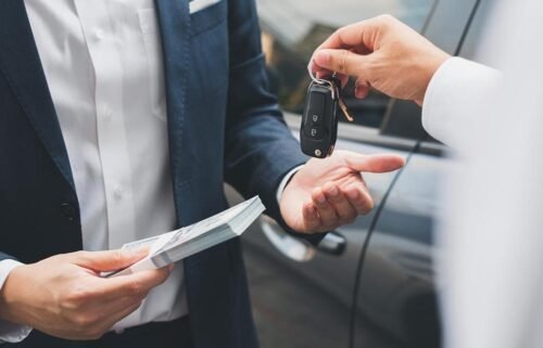 Buying a car with cash? Here's how to determine when it's the best financial move for you