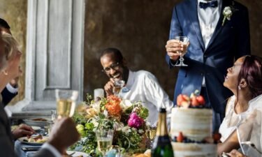 5 ways to pay for your wedding