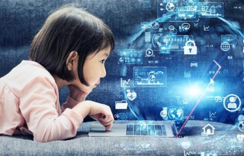 Is early childhood education ready for AI?