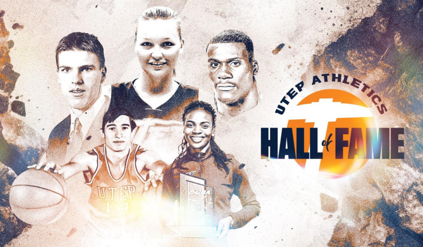 utep athletes hall of fame pic