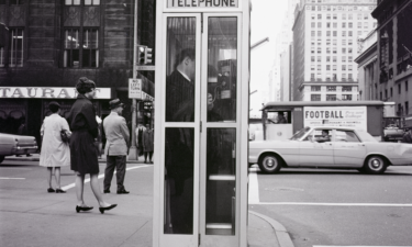 The decline of pay phones in every state