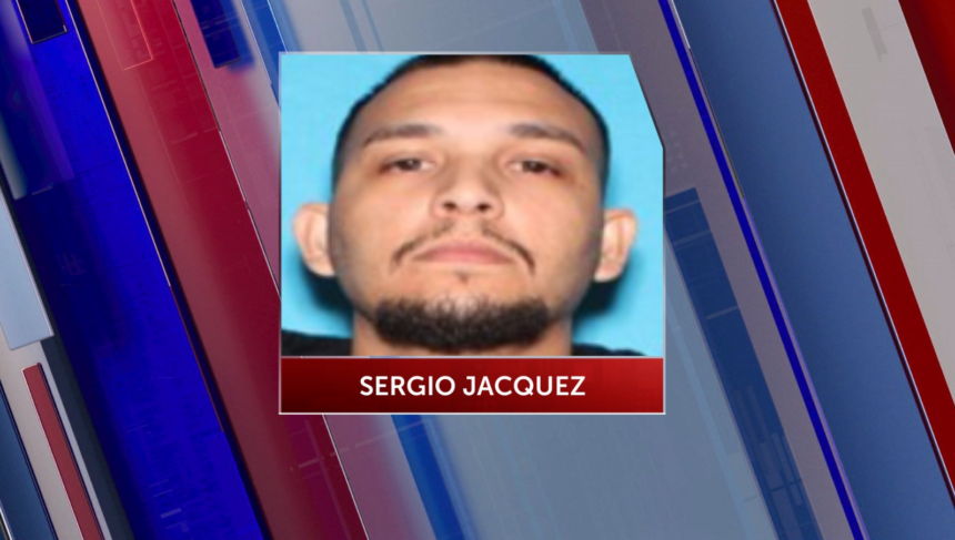Read more about the article Las Cruces police search for man wanted for attempted murder
