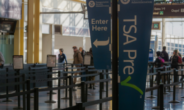 Jumping the security line: What to know about programs like TSA PreCheck and Clear