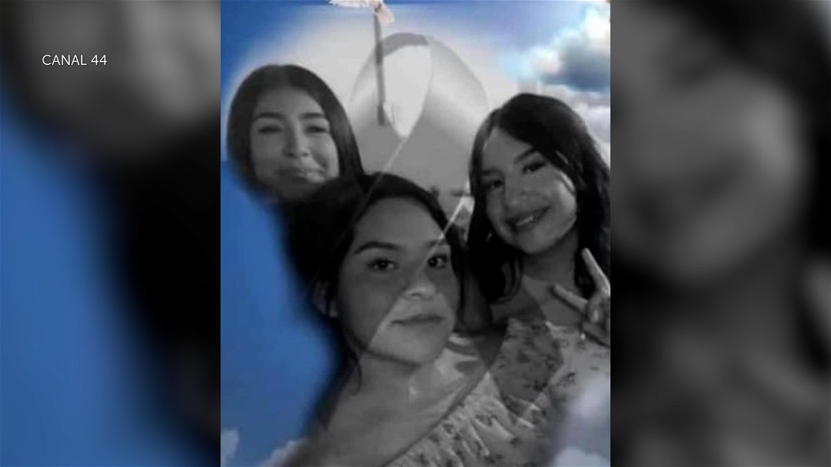 Read more about the article Family members of girls killed in Juarez react to car crash