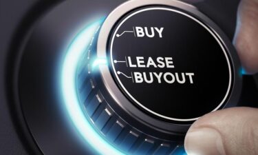 Selling a leased car: Online vs dealership vs private