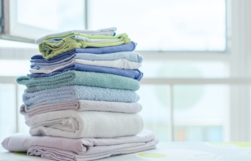 5 stats that reveal the environmental impact of laundry