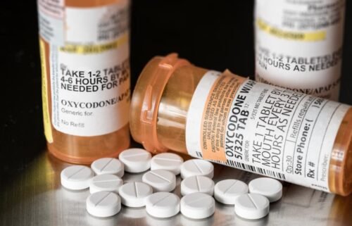 How opioid prescriptions to Medicaid patients in Texas stack up