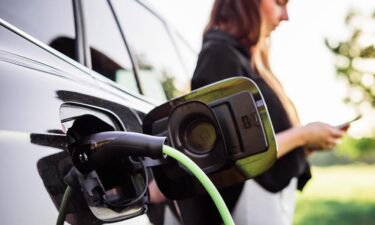 The best EV charging apps