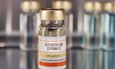 Is testosterone addictive?