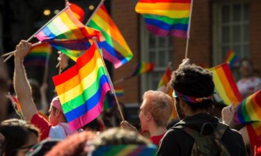 When Pride comes to town: The economic impact of Pride events