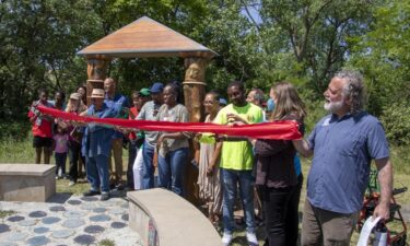 The Black church creating a new village on Chicago's South Side