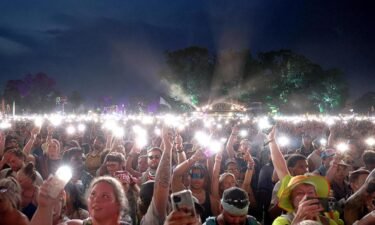 The best U.S. summer music festivals in 2024