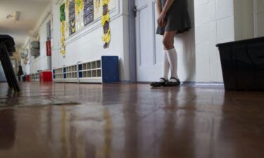 Out-of-school suspensions can do more harm than good