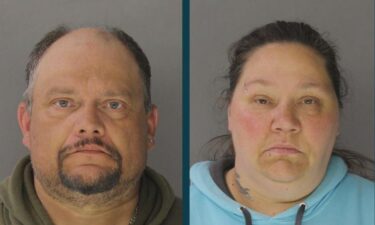 Charges against Rendell Hoagland and Cindy Warren have been upgraded to first-degree murder and conspiracy in the starvation and torture death of Malinda Hoagland