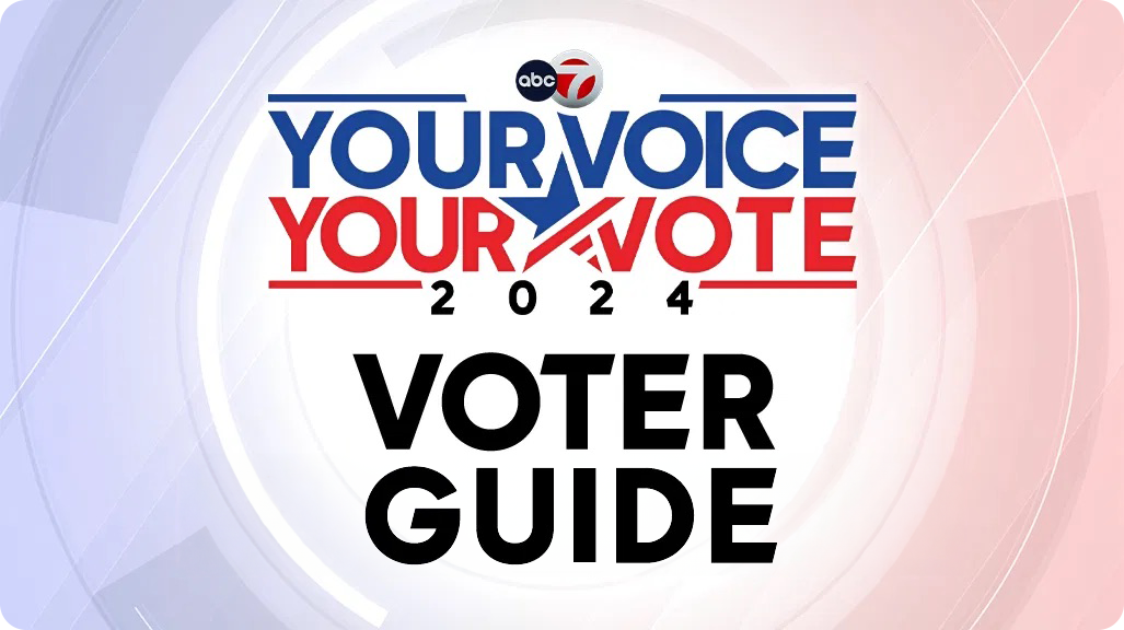 Voter Guide