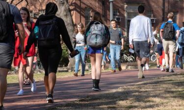 Why Gen Z college students feel more financially insecure than ever