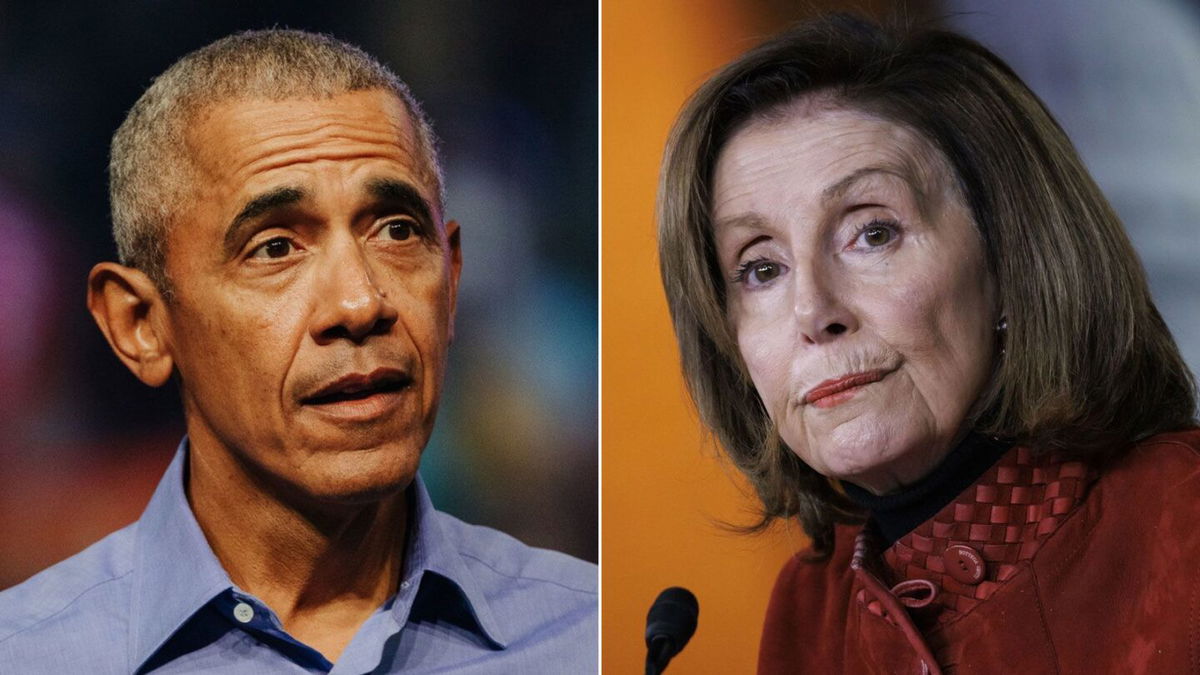 Obama, Pelosi privately expressed concerns over Biden KVIA