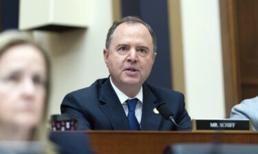 Rep. Adam Schiff