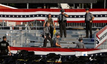 Former President Donald Trump will meet with the FBI for a victim interview for the attempted assassination at his campaign rally